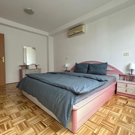 Apartamento Apartma Lunca 2 Liubliana Exterior foto