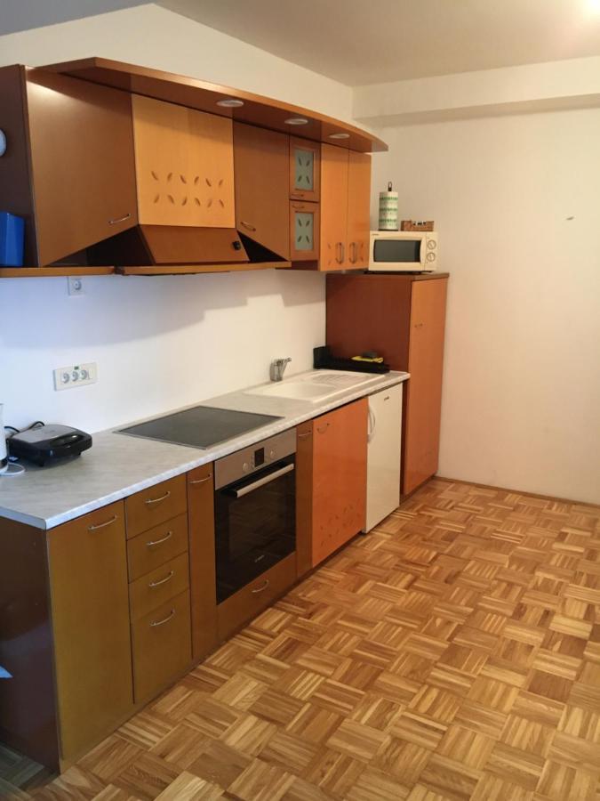 Apartamento Apartma Lunca 2 Liubliana Exterior foto