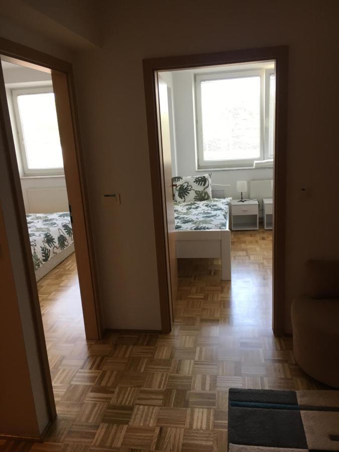 Apartamento Apartma Lunca 2 Liubliana Exterior foto