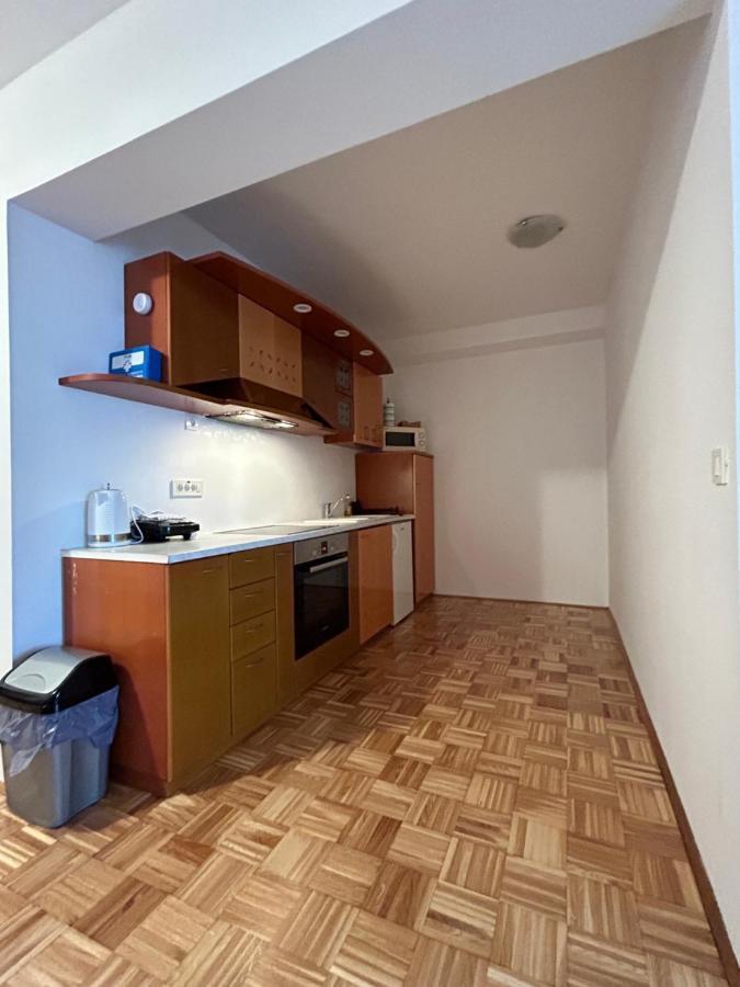 Apartamento Apartma Lunca 2 Liubliana Exterior foto