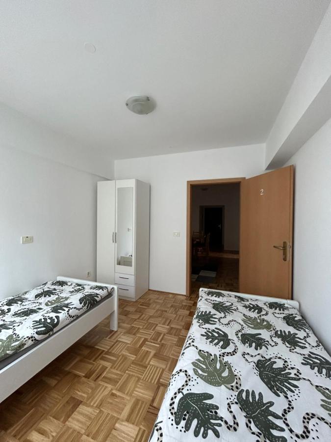 Apartamento Apartma Lunca 2 Liubliana Exterior foto