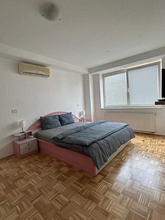 Apartamento Apartma Lunca 2 Liubliana Exterior foto