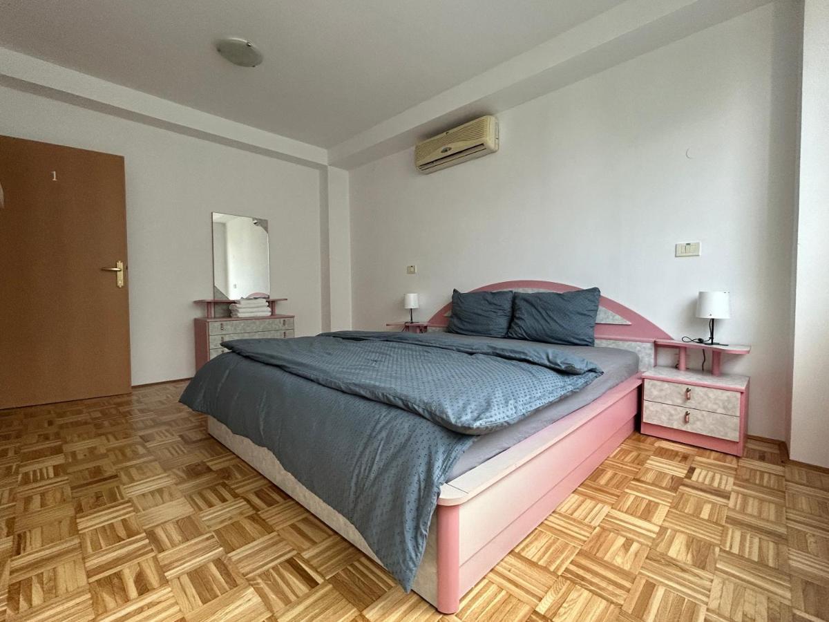 Apartamento Apartma Lunca 2 Liubliana Exterior foto
